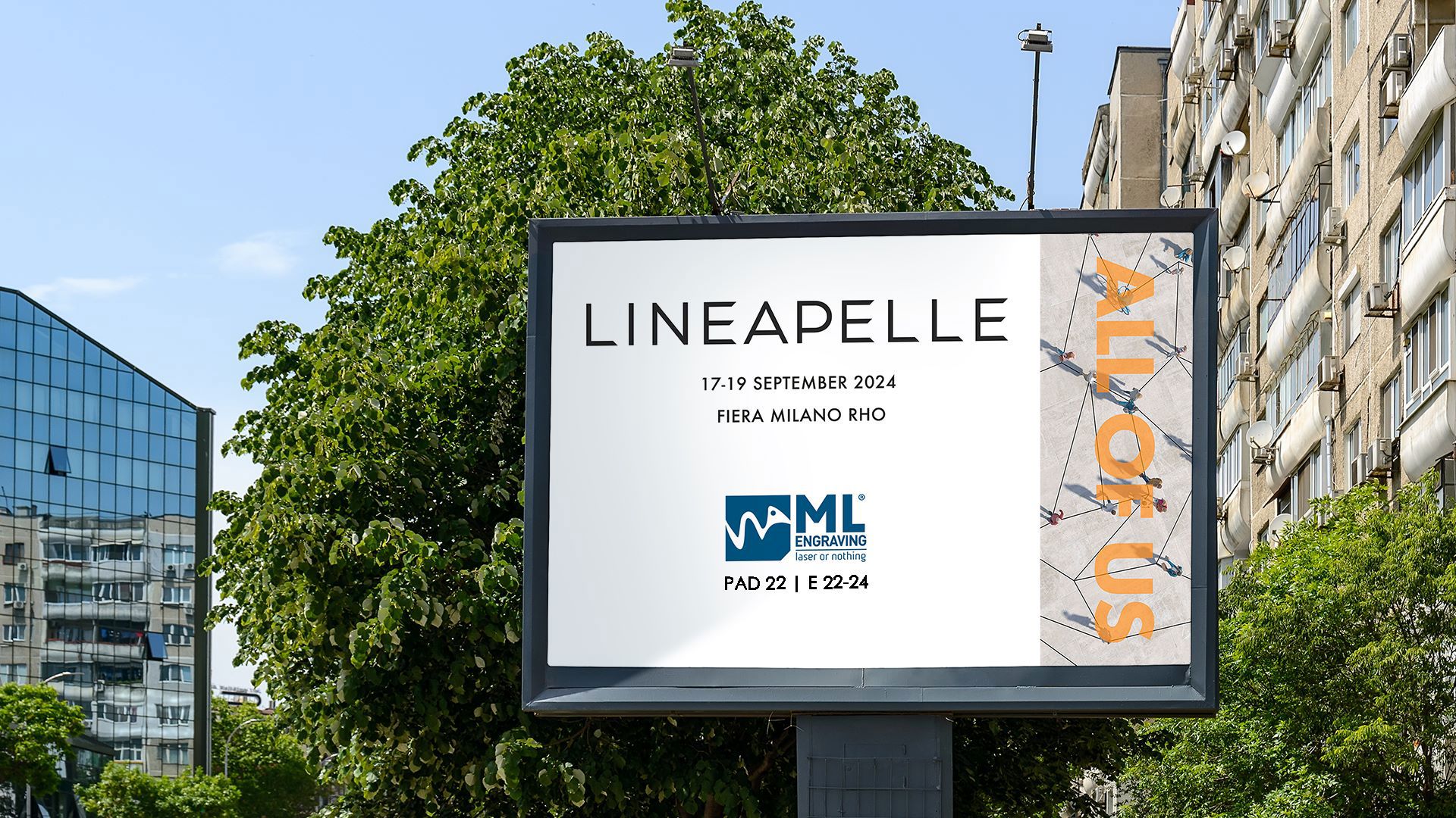 Lineapelle - Winter 25/26